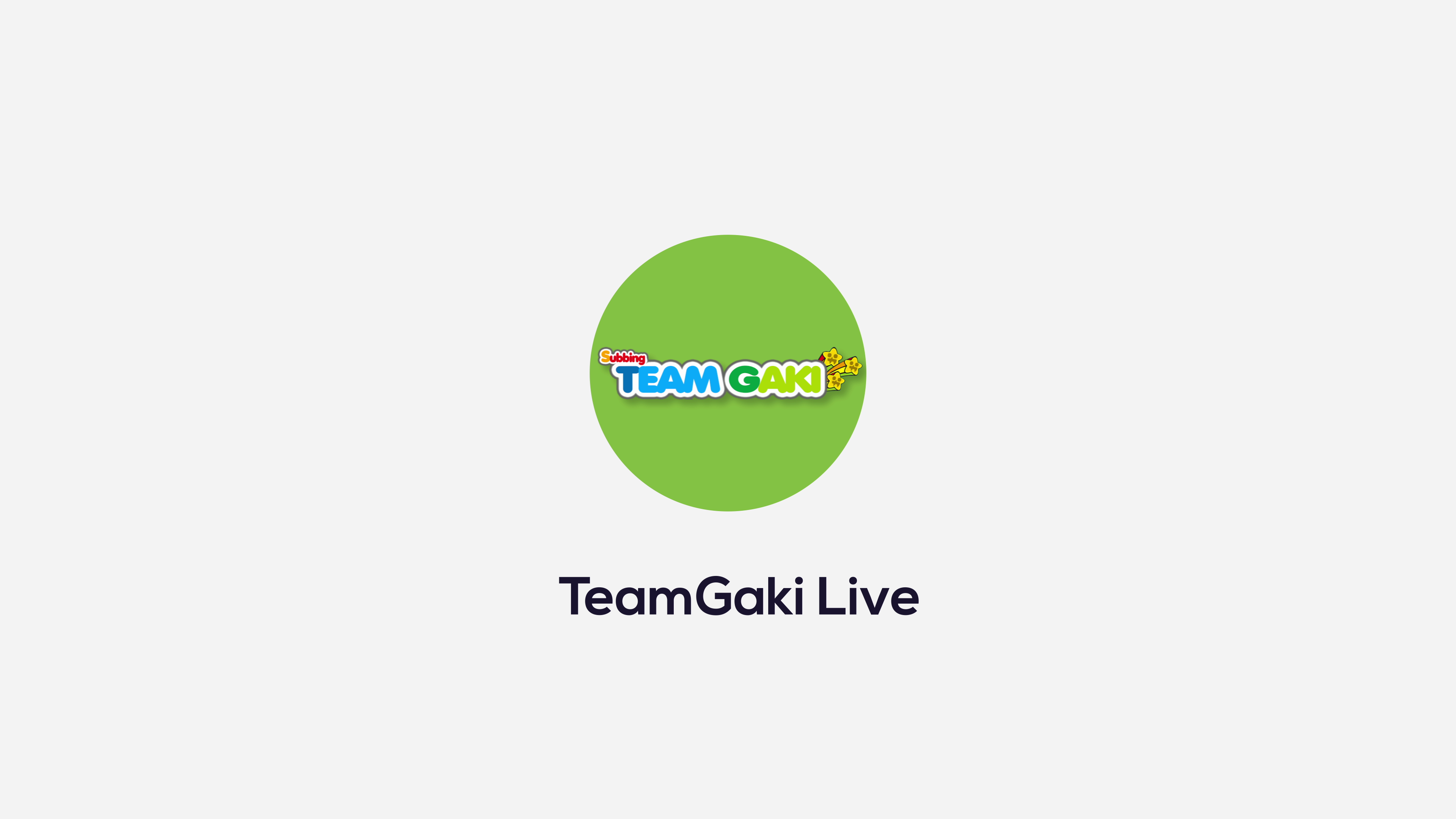 gaki no tsukai stream live